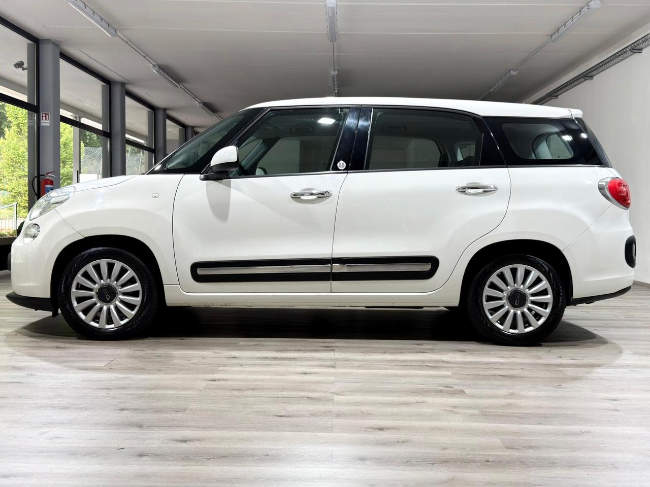 FIAT 500L 1.6 MULTIJET 105CV LIVING