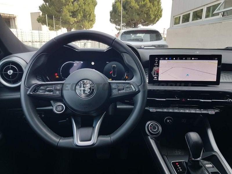 Alfa Romeo Tonale 1.6 Sprint 130cv tct6