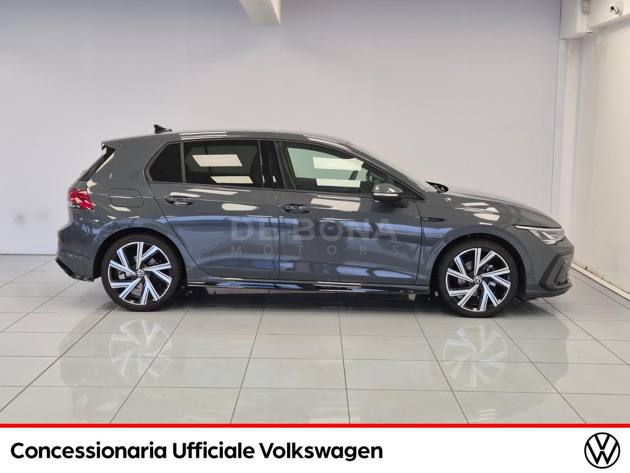 Volkswagen Golf 1.5 etsi evo r-line 150cv dsg