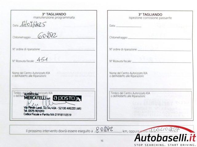 KIA Sportage 1.6 CRDi MHEV Business