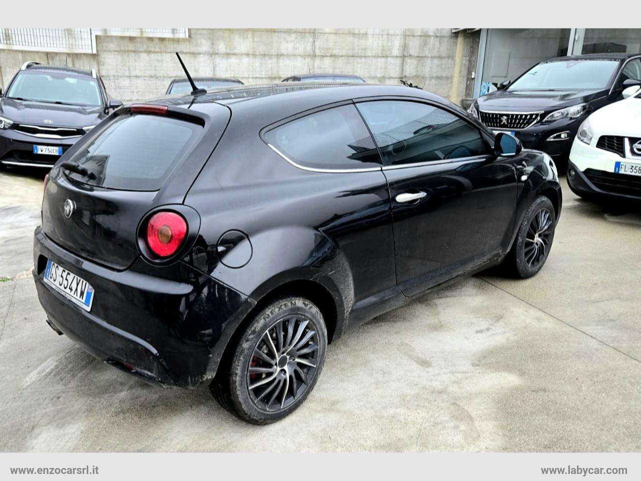 ALFA ROMEO MiTo 1.6 JTDm 16V Distinctive