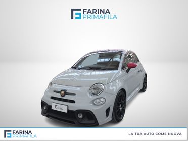 ABARTH 595 2016 - 595 1.4 t-jet Competizione 180cv my18