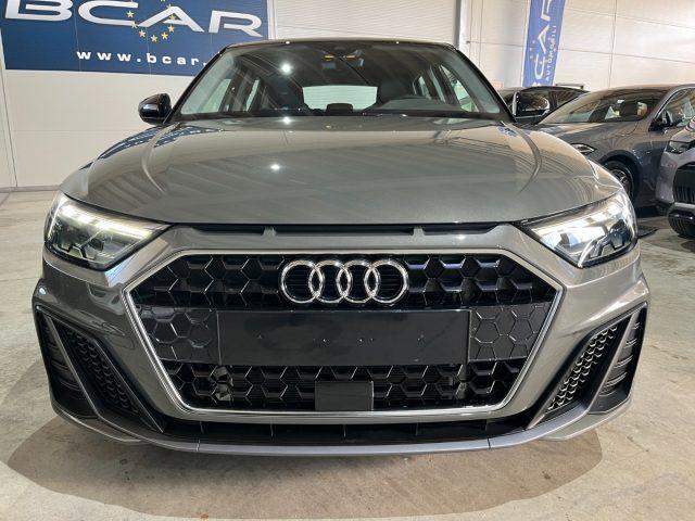 AUDI A1 SPB 30TFSI STronic S line "17 Sline/FULL LED/PARK/