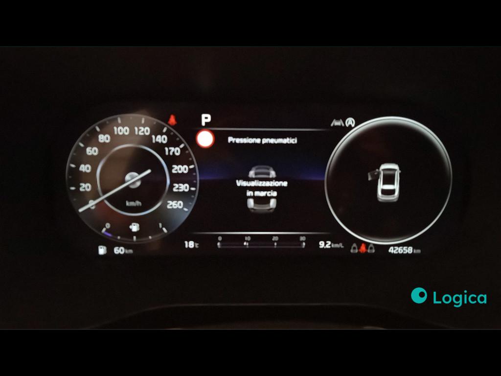 KIA ProCeed III 2022 - ProCeed 1.6 t-gdi GT 204cv dct