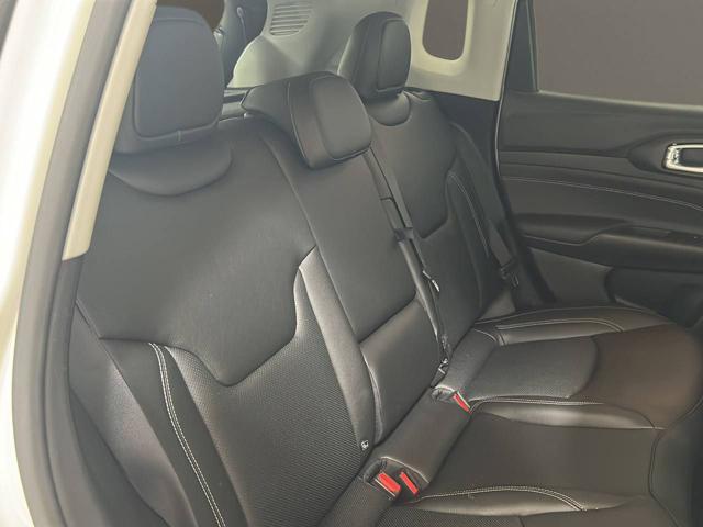 JEEP Compass 1.3 Turbo T4 240 CV PHEV AT6 4xe S