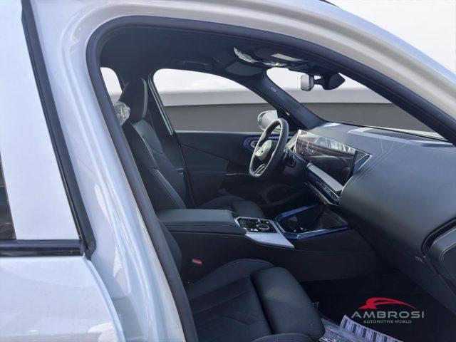 BMW X3 xDrive20 Msport Package