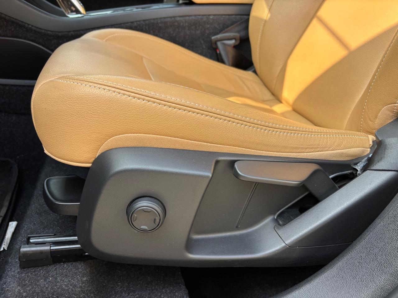 Volvo XC40 D3 AWD Inscription