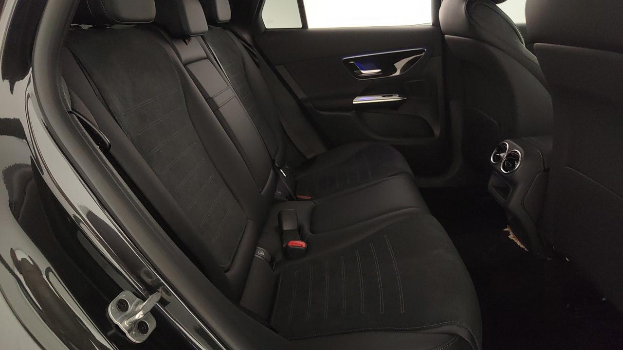 Mercedes-Benz GLC 220 d 4MATIC Coupe