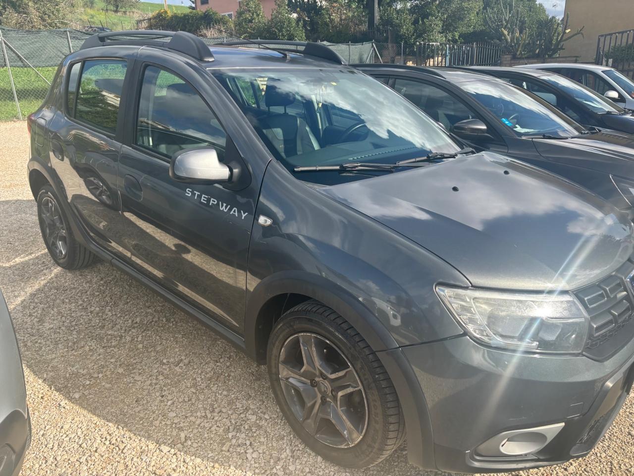 Dacia Sandero 0.9 TCe 12V TurboGPL 90CV Start&Stop Lauréate