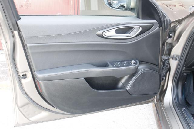 ALFA ROMEO Giulia 2.2 Turbodiesel 150 CV Super