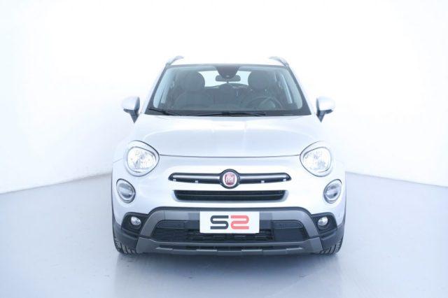 FIAT 500X 1.6 MultiJet 130 CV Cross/RETROCAMERA/NAVIGATORE