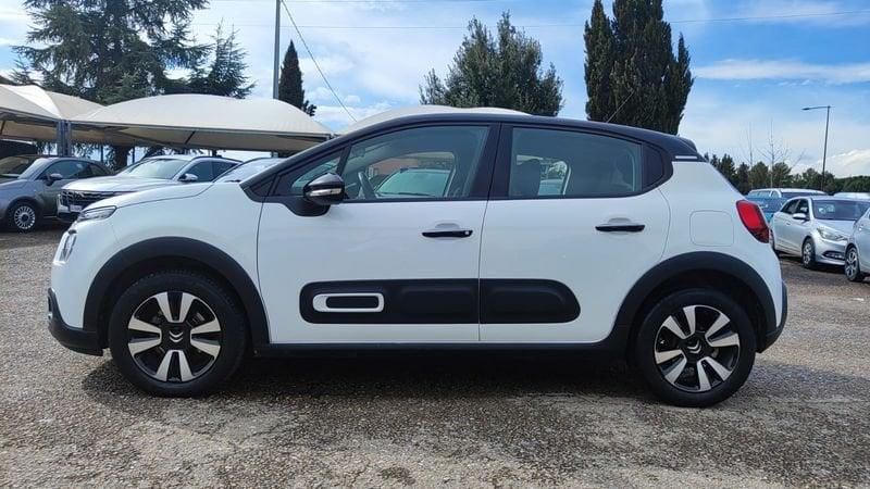 Citroën C3 BlueHDi 100 S&S Shine