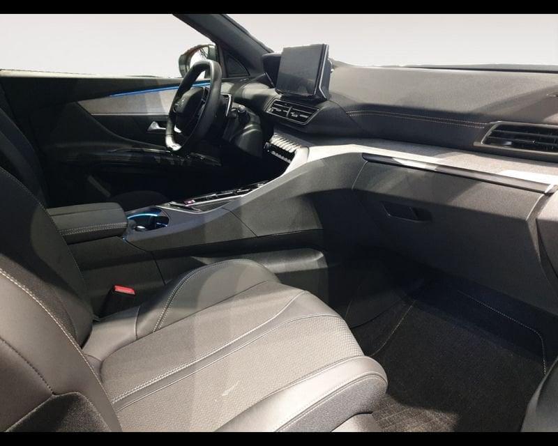 Peugeot 3008 2ª serie PureTech Turbo 130 S&S EAT8 GT