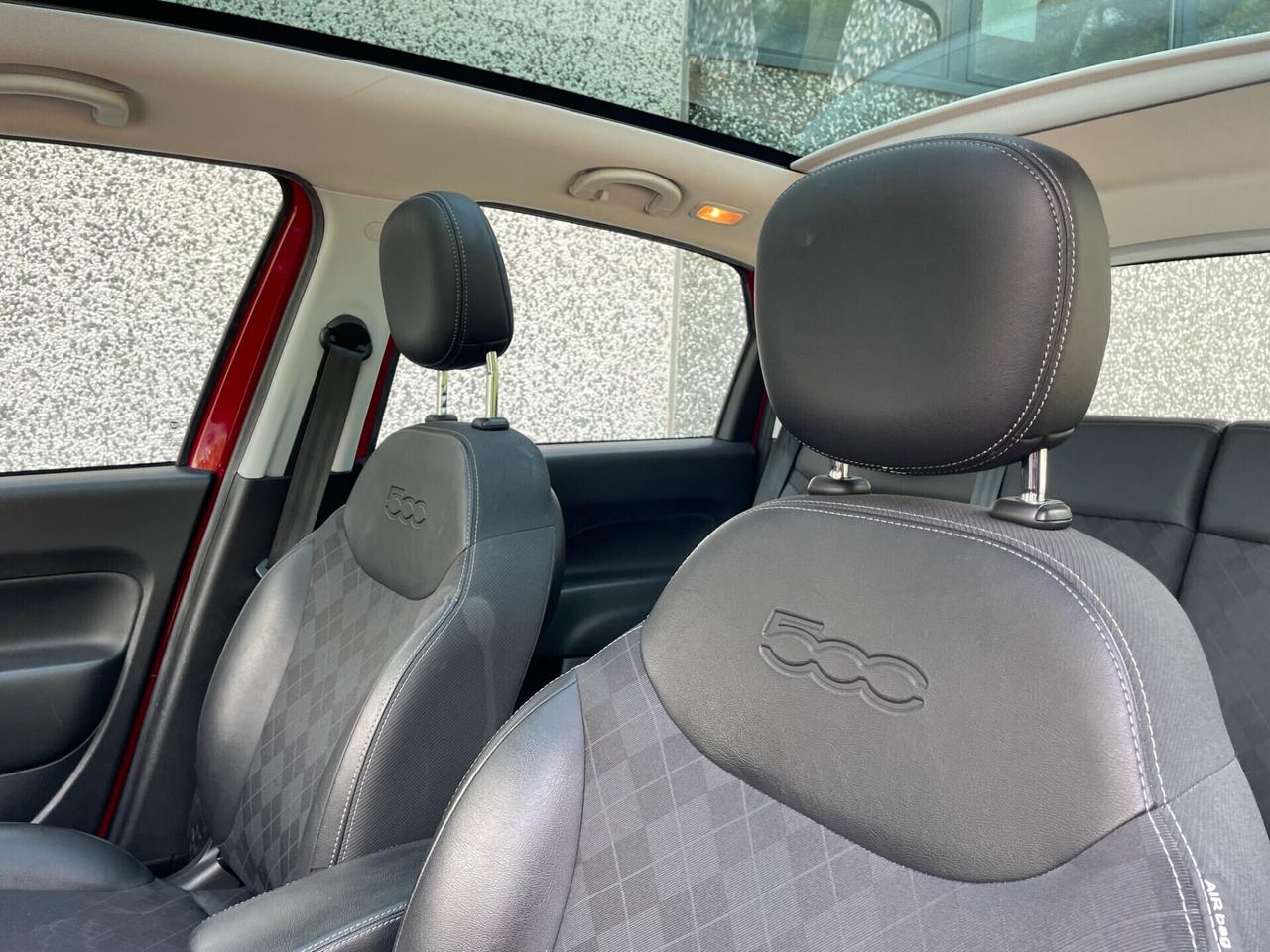 Fiat 500L 1.4 95 CV Lounge*Neopatentati*Tetto*Solo 90000km*