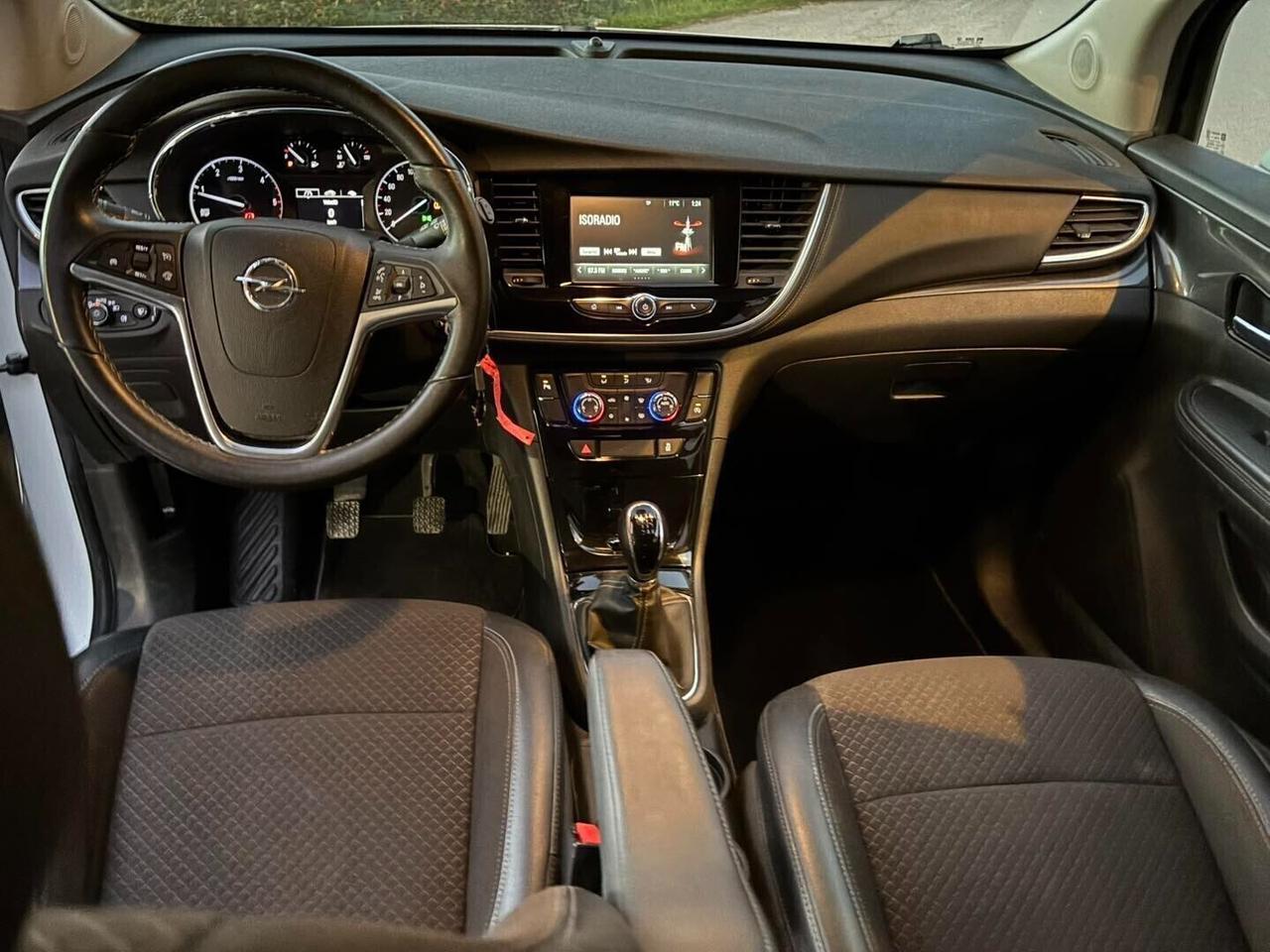 Opel Mokka X 1.6 CDTI Ecotec 4x2 Start&Stop Innova