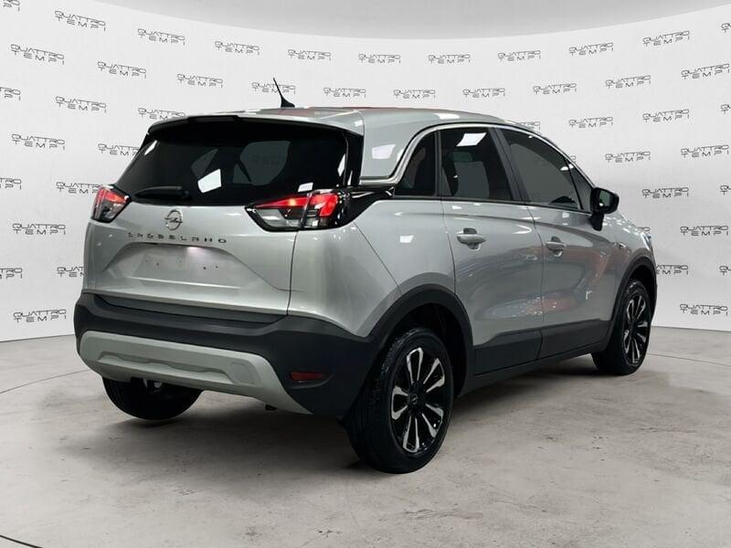 Opel Crossland 1.2 110cv Elegance S&S MT6