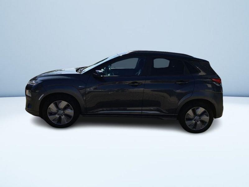 Hyundai Kona EV 64KWH EXELLENCE PLUS