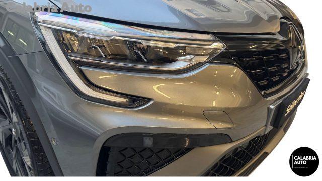 RENAULT Arkana Full Hybrid E-TECH 145 CV Engineered Fast Track