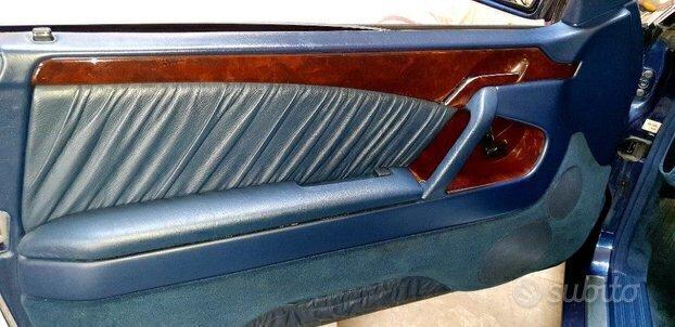 Mercedes-benz CL 500 Cl 500 s 500 cl500 s500