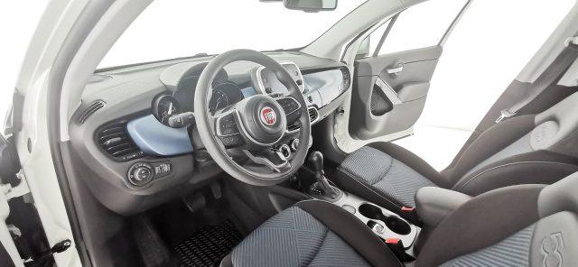 FIAT 500X 1.3 T4 150 CV DCT Mirror Cross