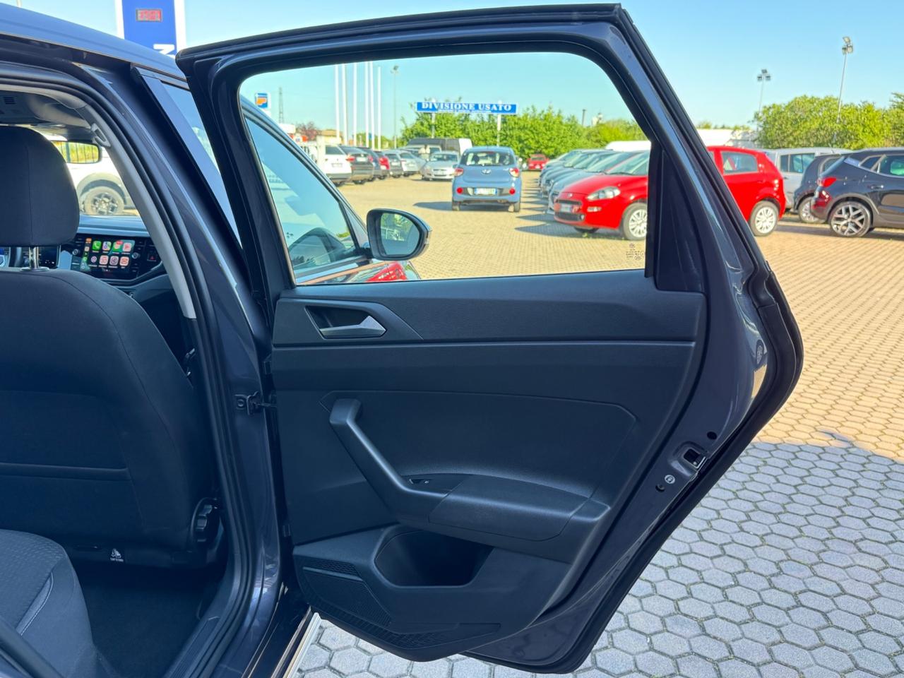 Volkswagen Taigo 1.0 TSI 95 CV Life