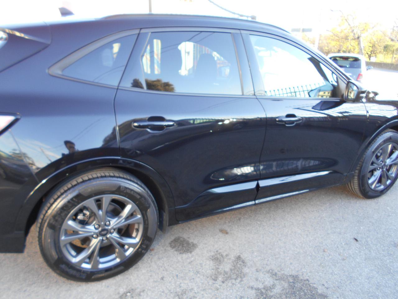 Ford Kuga 1.5 EcoBlue 120 CV aut. 2WD ST-Line