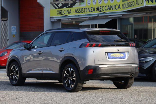 PEUGEOT 2008 BlueHDi 110 S&S Allure