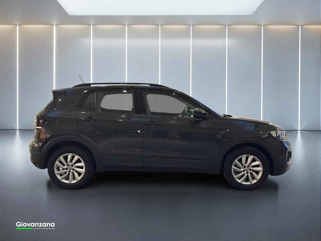 Volkswagen T-Cross T-Cross 1.0 tsi Style 95cv NEOPATENTATI
