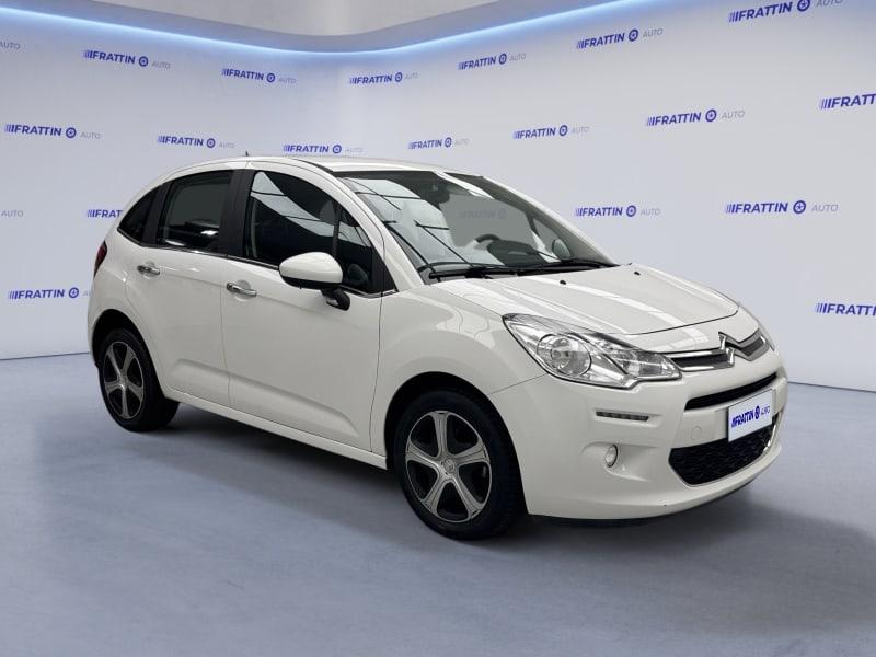 CITROEN C3 1.2 PURETECH FEEL EDITION 8