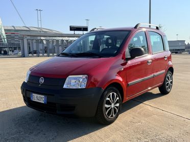 Fiat Panda 1.2 EasyPower GPL “Euro5”