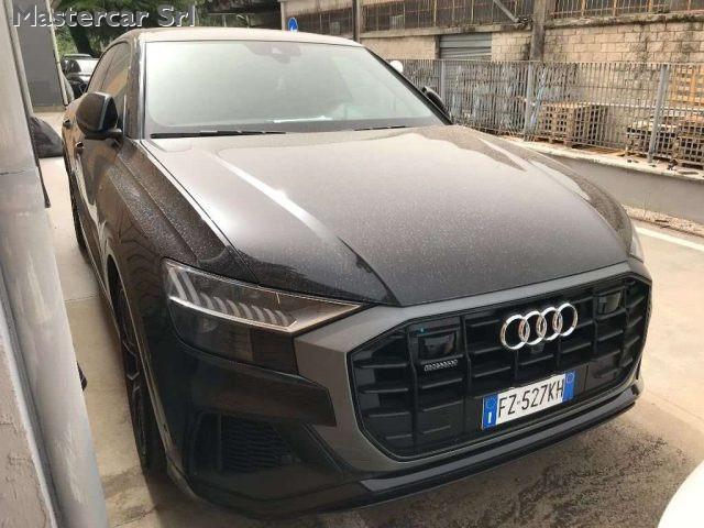 AUDI Q8 55 3.0 tfsi mhev Sport quattro tiptronic FZ527KH