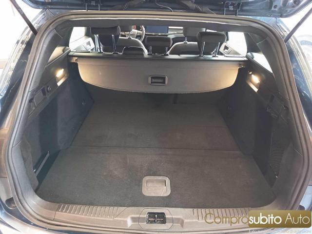 FORD Focus 1.0 EcoBoost Hybrid 125CV Powershift SW ST-Line De