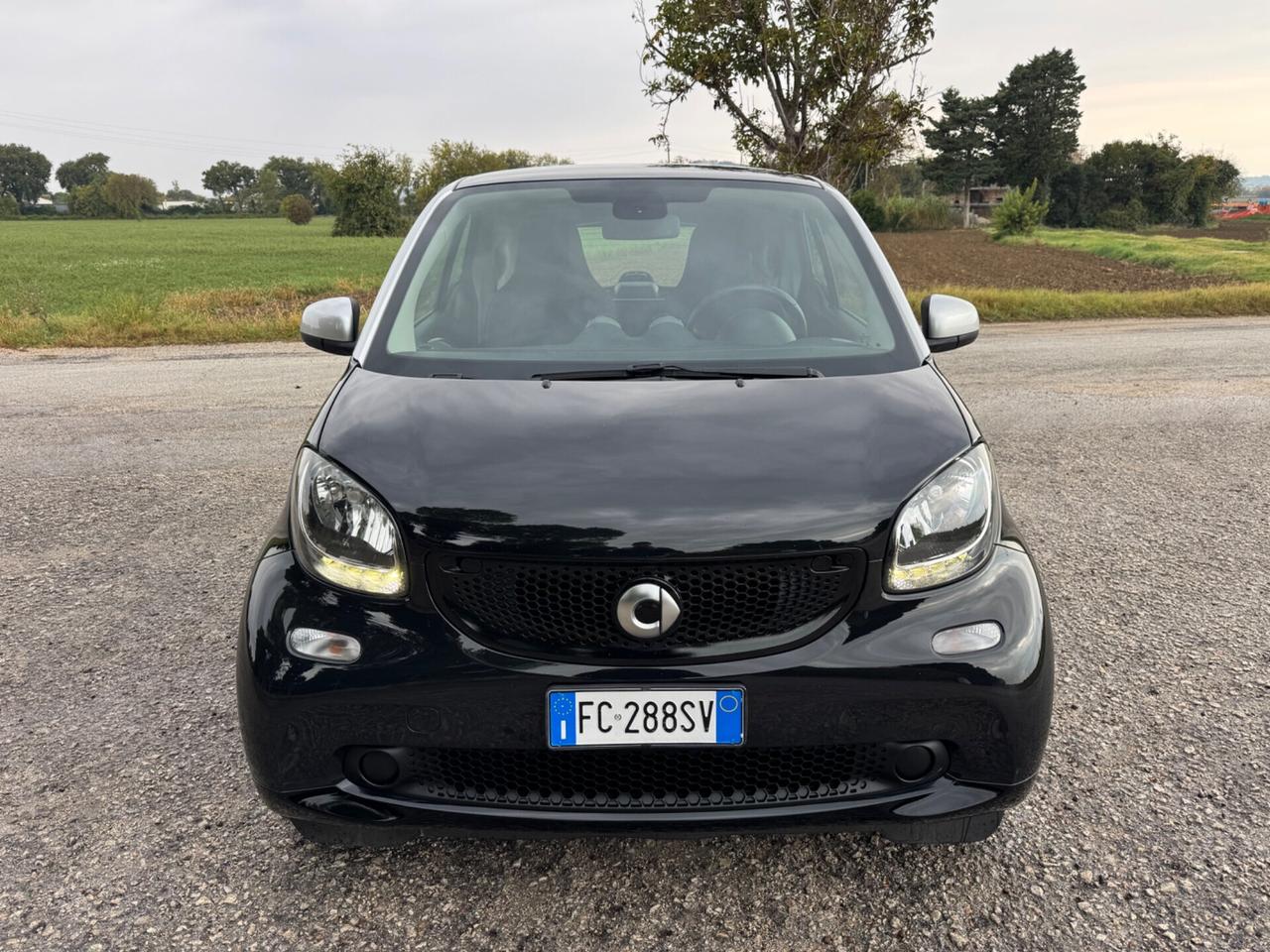 Smart ForTwo 70 1.0 twinamic Prime