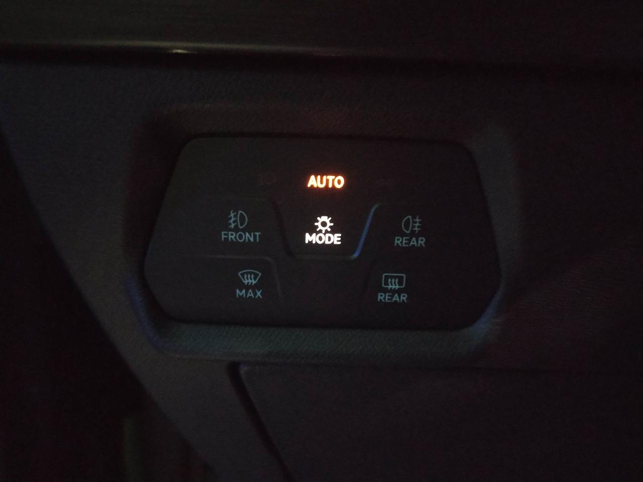 Cupra Leon e-HYBRID VZ PHEV Carbon