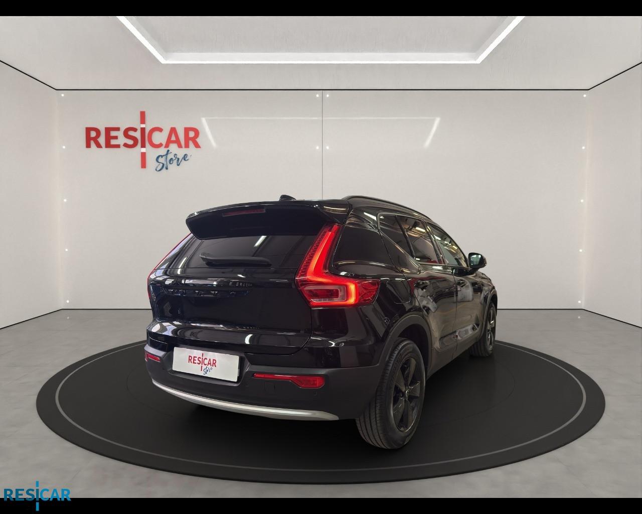 VOLVO XC40 1.5 t2 Essential