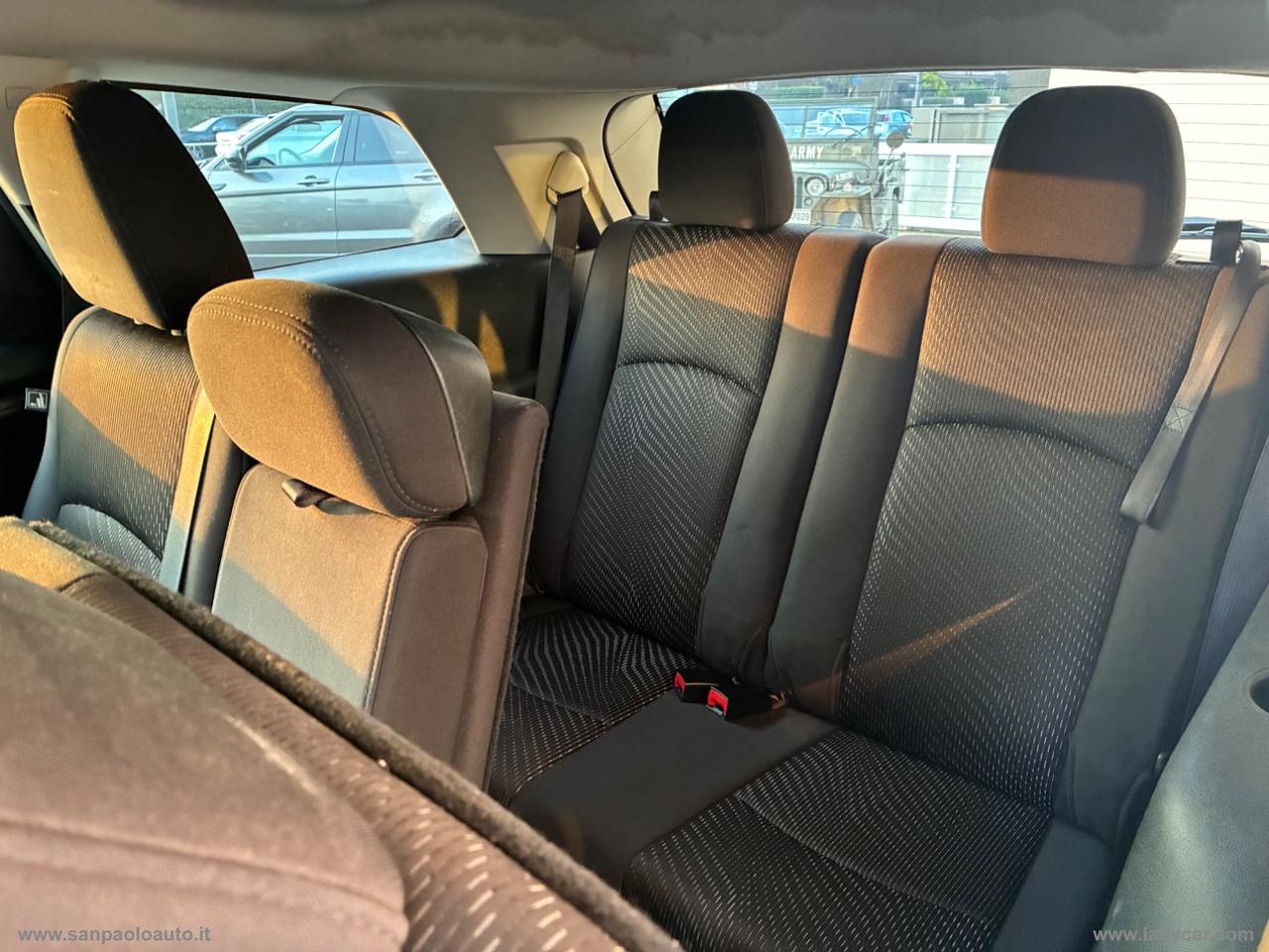 FIAT Freemont 2.0 Multijet 140 CV Urban