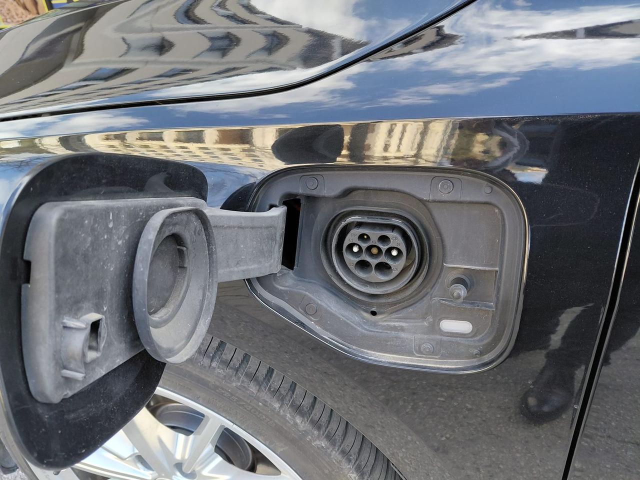 Audi A3 S Line Edition 1.4 40 TFSI e PHEV #9717