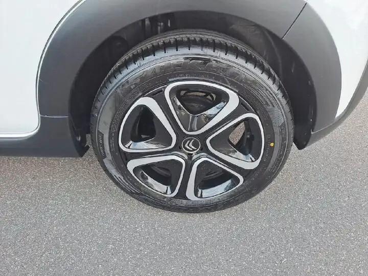 Citroen C3 PureTech 82 Feel