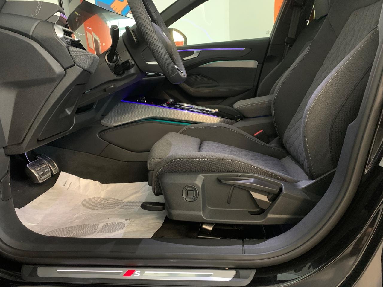 Audi A6 55 3.0 TFSI quattro ultra S tronic line edition