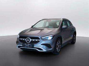 Mercedes-Benz GLA-H247 2023 - GLA 180 d Advanced auto