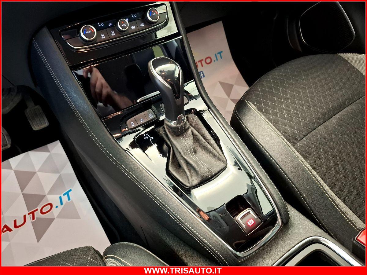 OPEL Grandland X 1.6 Ecotec Aut. Ultimate NEOPATENTATI (FULL LED+PELLE+NAVI)