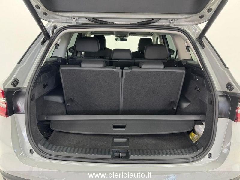 Skoda Kodiaq 2.0 TDI EVO DSG 7 posti Style