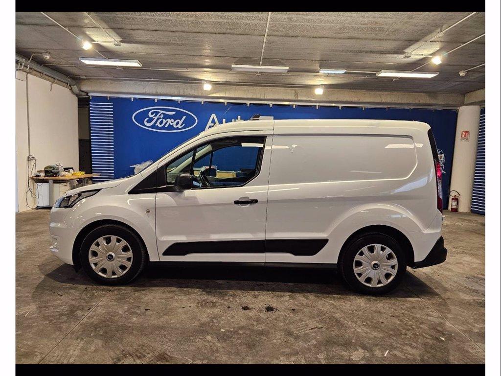 FORD Transit connect 200 1.5 tdci 100cv entry l1h1 e6.2 del 2021