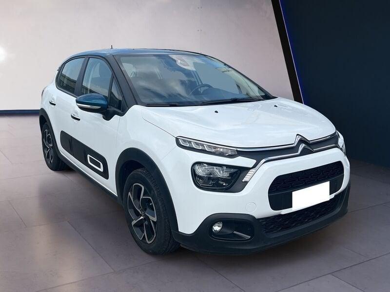 Citroën C3 III 2017 1.2 puretech Shine s&s 83cv my20