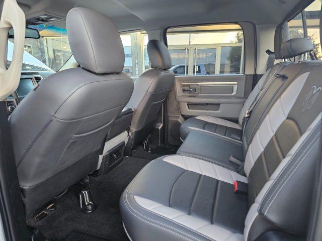 DODGE RAM SLT 3.6 V6 CREW CAB 4X4