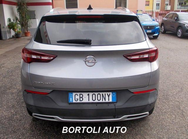 OPEL Grandland X 1.5 D 40.000 KM AT8 INNOVATION AUTOMATICA ECOTEC