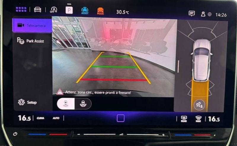 Volkswagen Tiguan 3ª serie 2.0 TDI 150 CV DSG Life