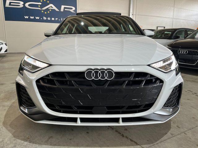 AUDI A3 SPB 35 TFSI Stronic S line "19 Sline/TETTO/MATRIX
