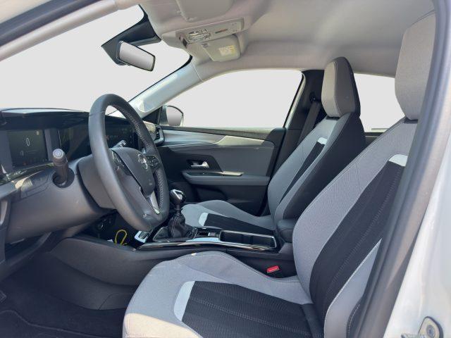 OPEL Mokka Mokka 1.2 Turbo Edition