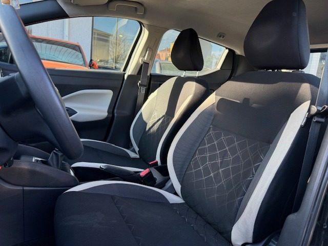 NISSAN Micra 1.0L 12V 5 porte Acenta